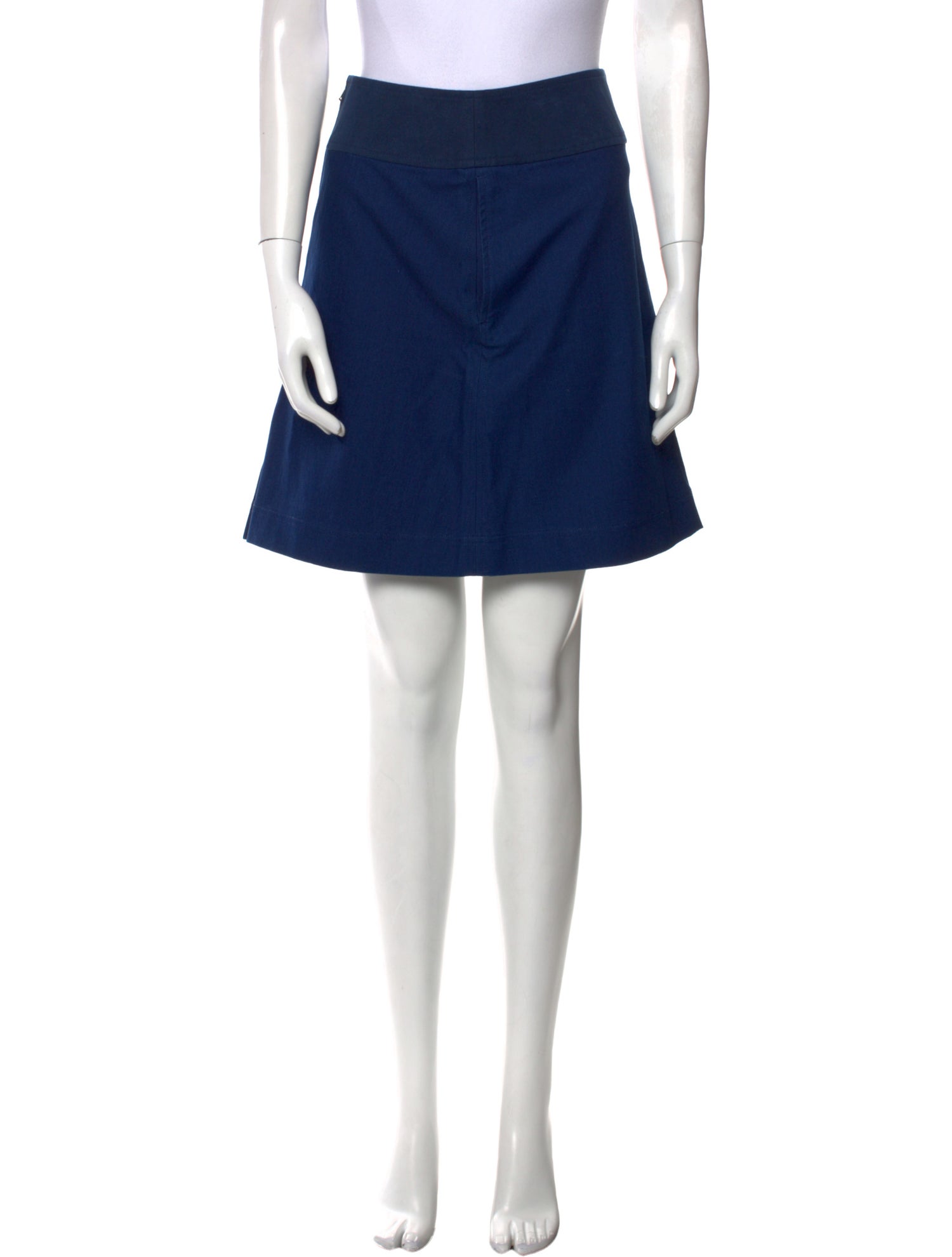 A.P.C. Mini Skirt