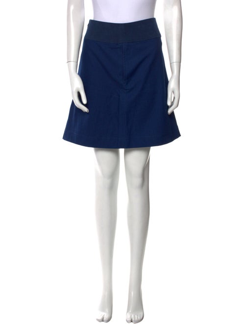 A.P.C. Mini Skirt