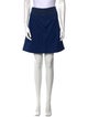 A.P.C. Mini Skirt