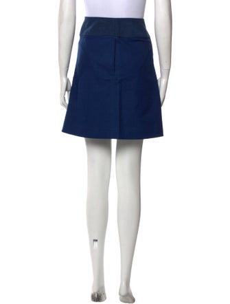 A.P.C. Mini Skirt