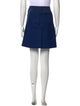 A.P.C. Mini Skirt