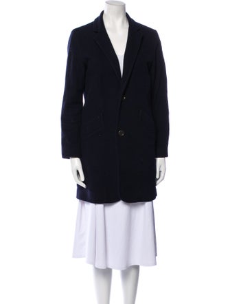 A.P.C. Wool Coat