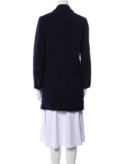 A.P.C. Wool Coat