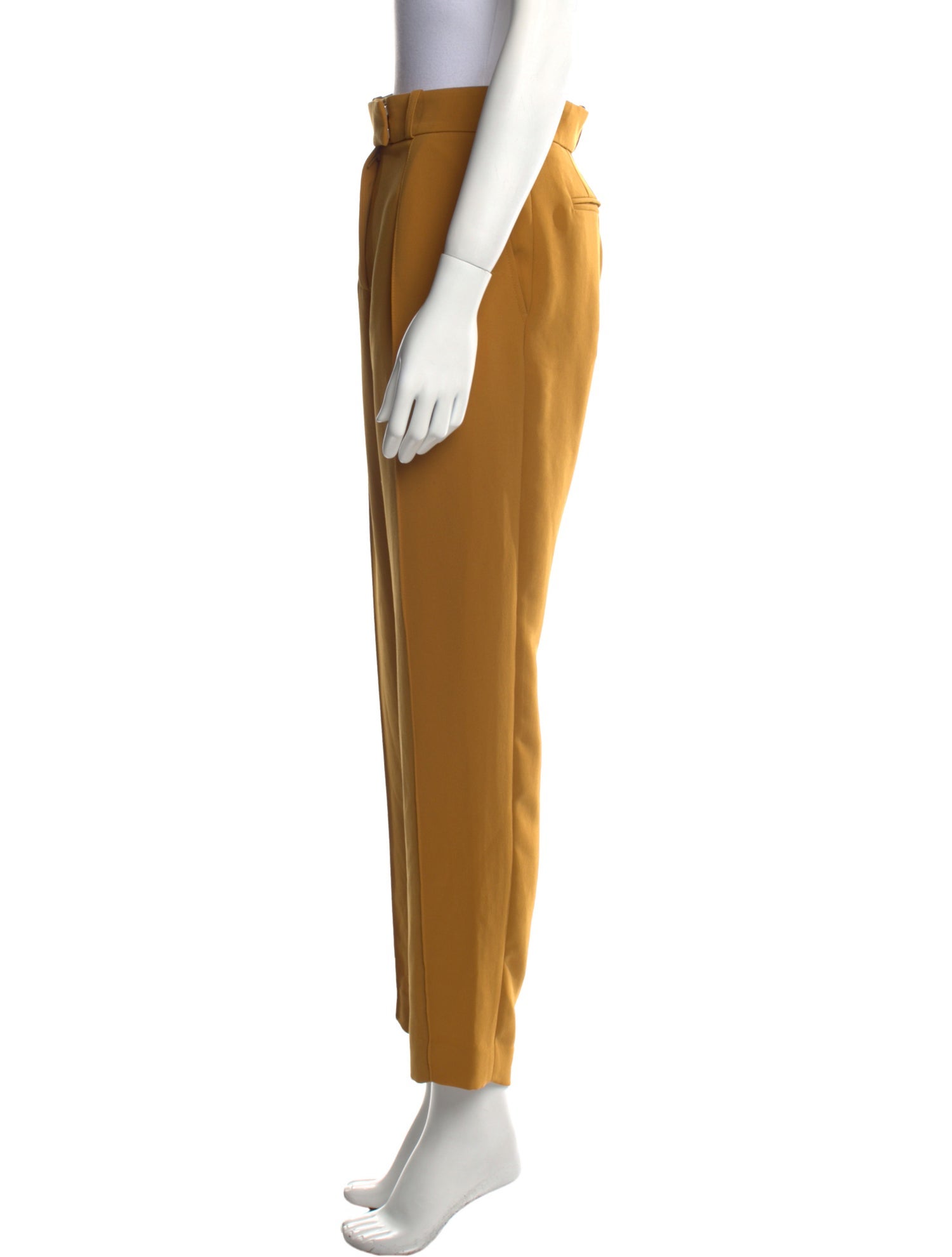 A.P.C. Straight Leg Pants