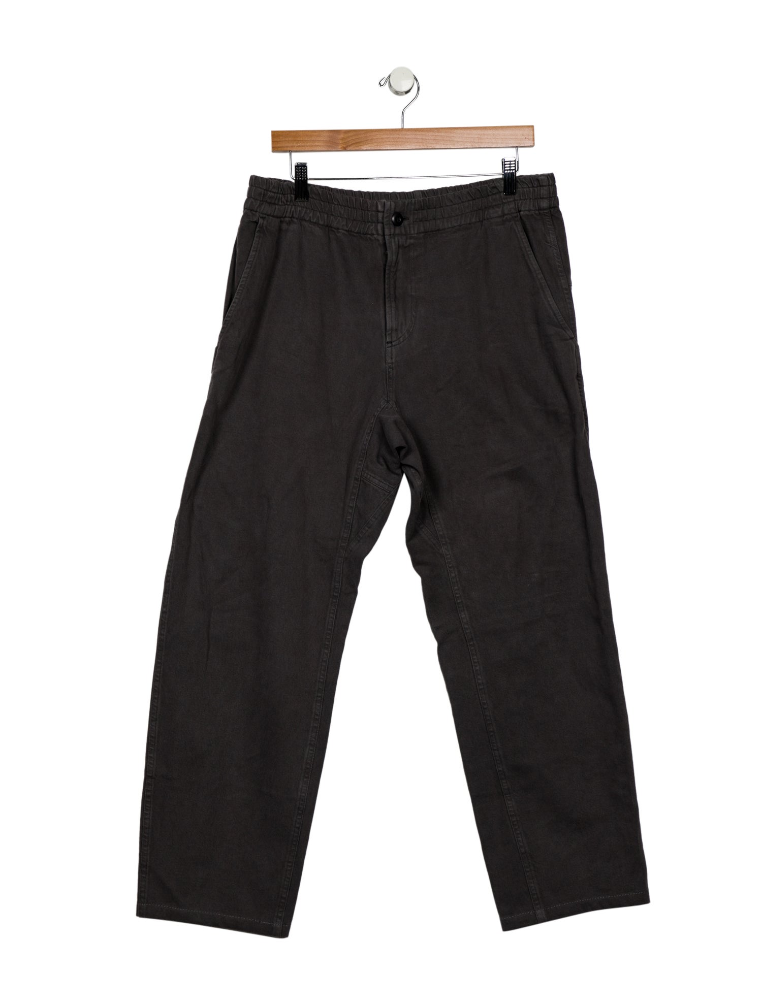 A.P.C. Straight Leg Pants