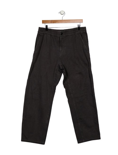A.P.C. Straight Leg Pants