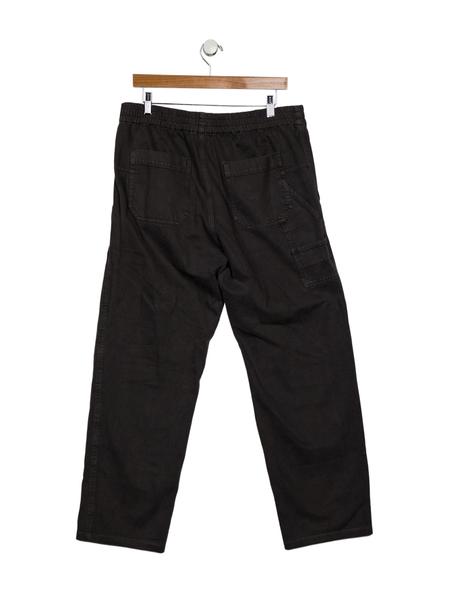 A.P.C. Straight Leg Pants