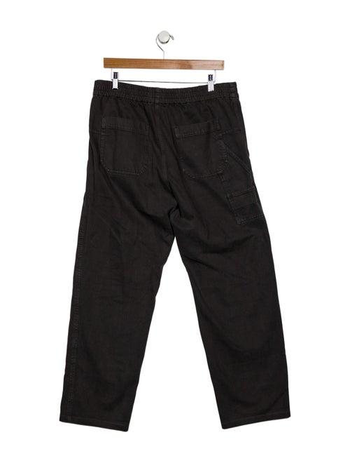 A.P.C. Straight Leg Pants