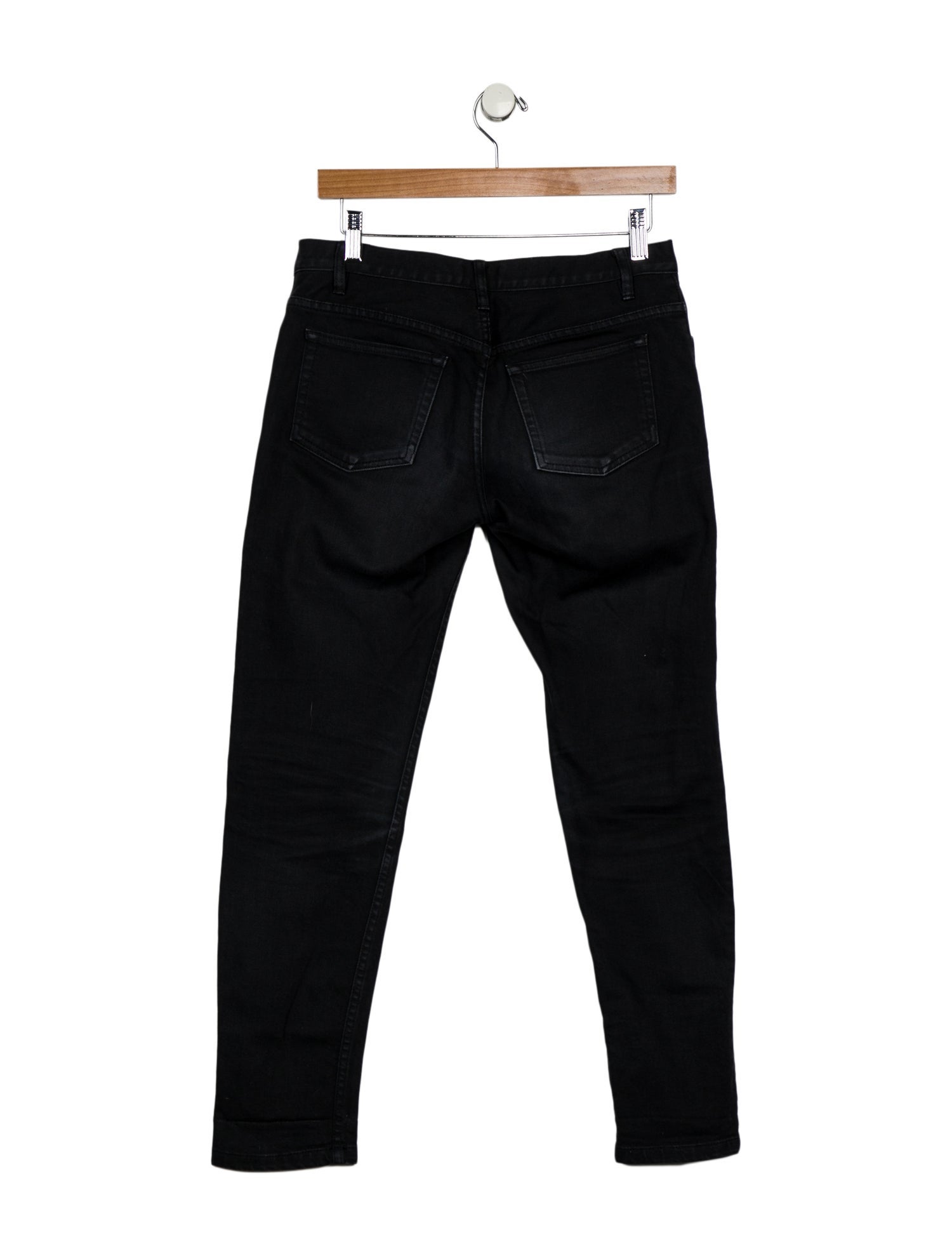 A.P.C. Skinny Leg Pants