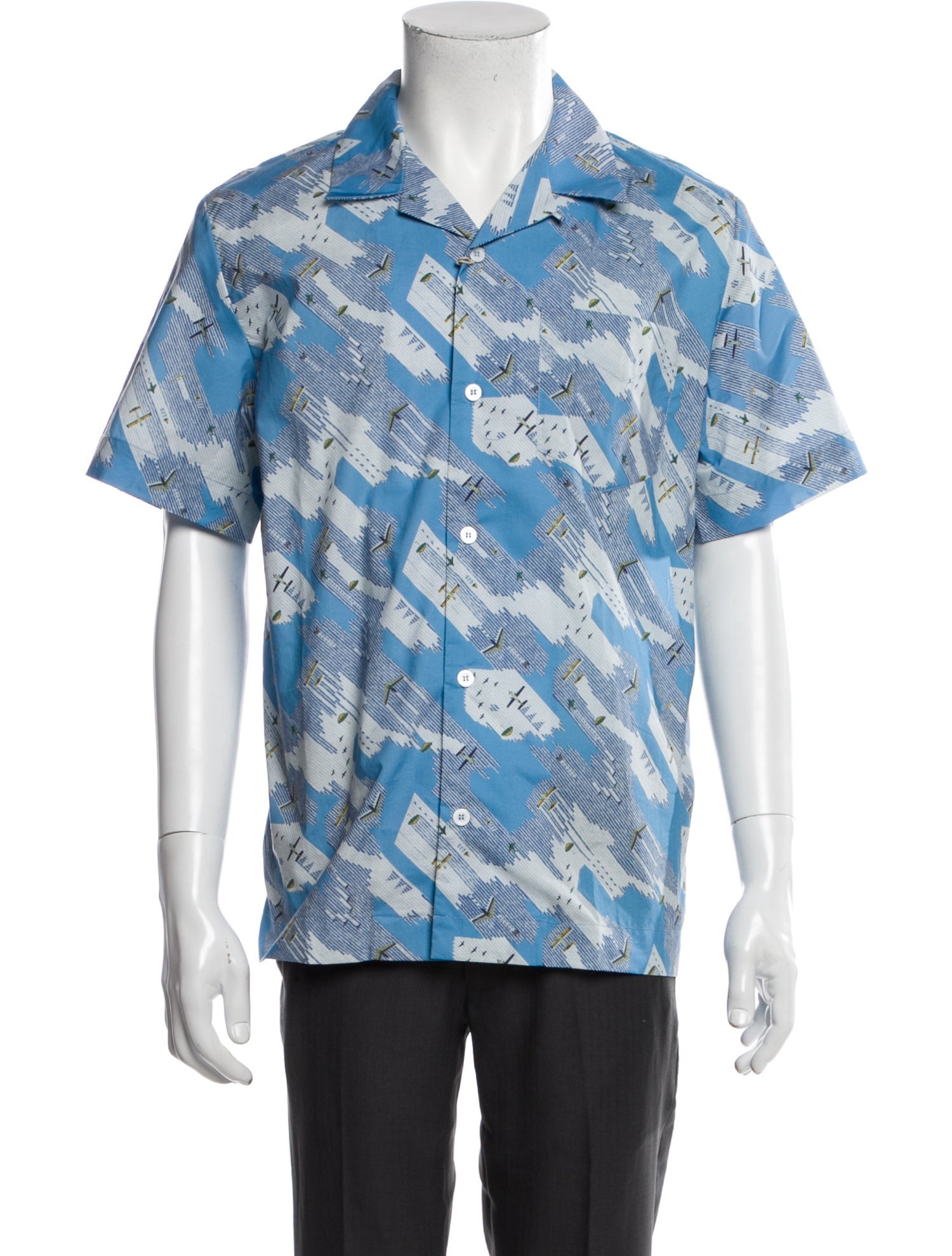 A.P.C. | The RealReal