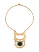 A.P.C. Collar Necklace