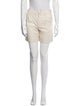 A.P.C. Mini Shorts