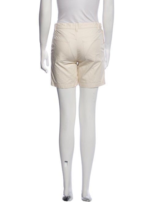A.P.C. Mini Shorts