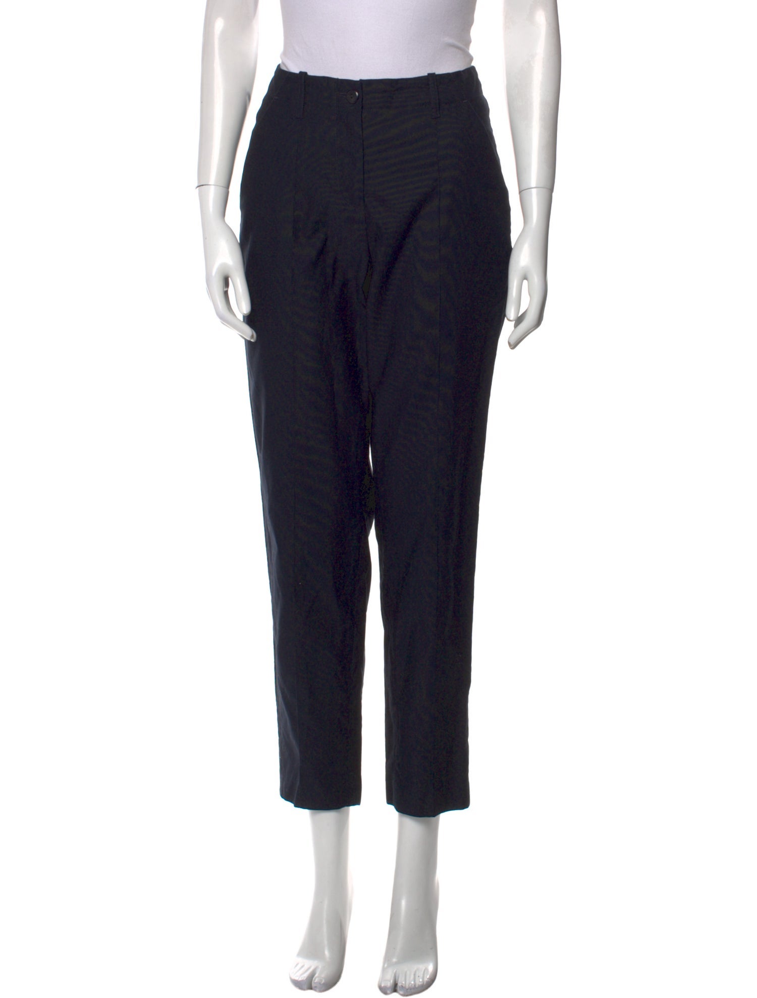 A.P.C. Straight Leg Pants