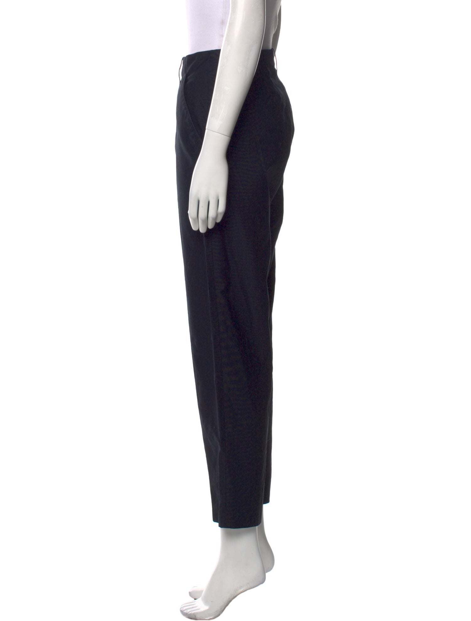 A.P.C. Straight Leg Pants