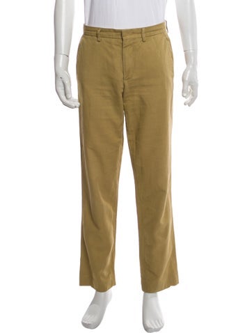 A.p.c. Pants Chinos XXL