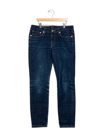 A.p.c. Jeans Skinny US 28 | XS