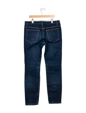 A.P.C. Skinny Jeans