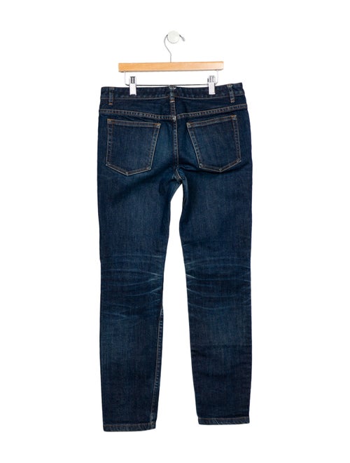 A.P.C. Skinny Jeans