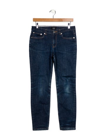 A.p.c. Jeans Skinny US 28 | XS