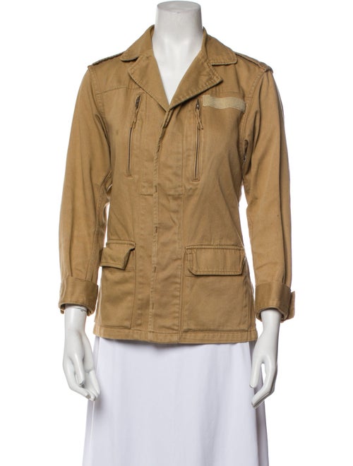 A.P.C. Utility Jacket