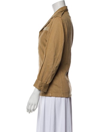 A.P.C. Utility Jacket