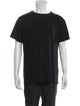 A.P.C. Crew Neck Short Sleeve T-Shirt