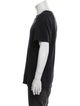 A.P.C. Crew Neck Short Sleeve T-Shirt