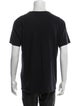 A.P.C. Crew Neck Short Sleeve T-Shirt