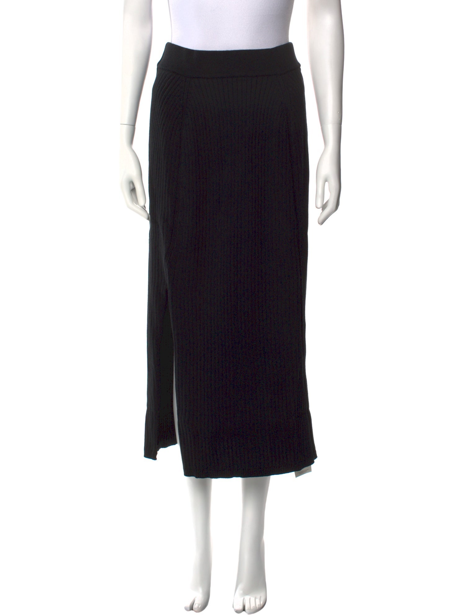 A.P.C. Midi Length Skirt