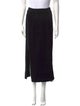 A.P.C. Midi Length Skirt