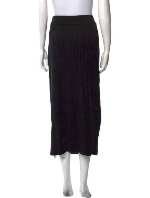 A.P.C. Midi Length Skirt