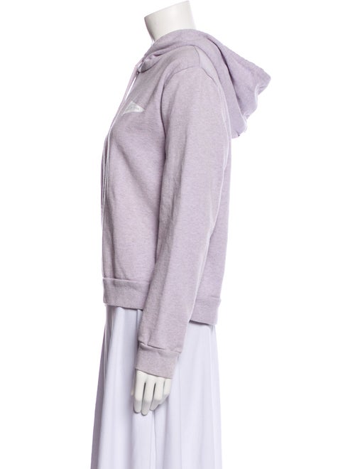 A.P.C. Crew Neck Long Sleeve Sweatshirt