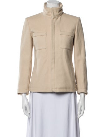 A.P.C. Wool Jacket