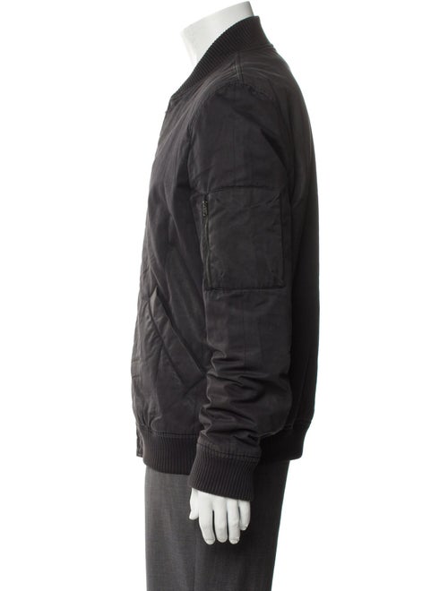 A.P.C. Bomber Jacket