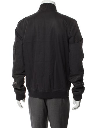 A.P.C. Bomber Jacket