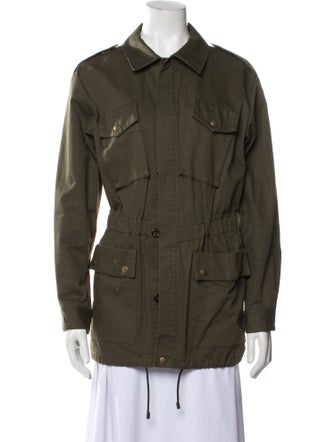 A.P.C. Coat