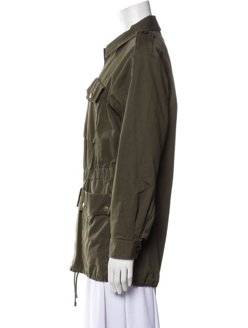 A.P.C. Coat