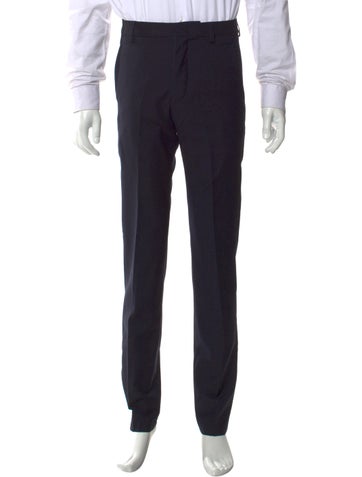 A.p.c. Pants Virgin Wool US 44 | XXL