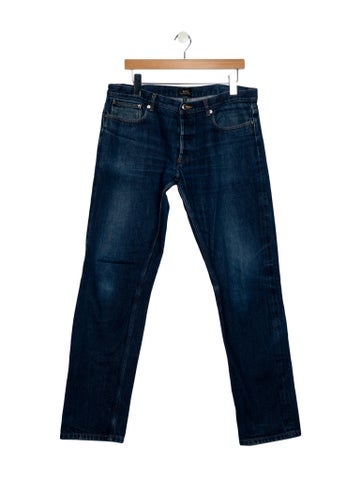 A.p.c. Jeans Skinny US 36 | XL