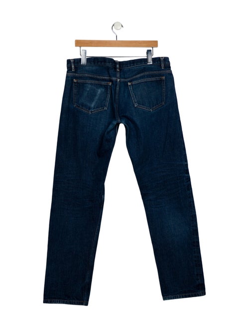 A.P.C. Skinny Jeans