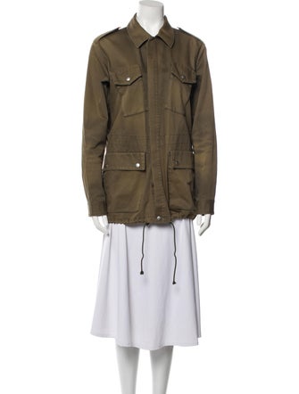 A.P.C. Utility Jacket