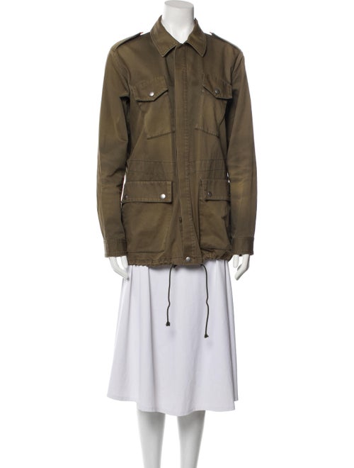 A.P.C. Utility Jacket