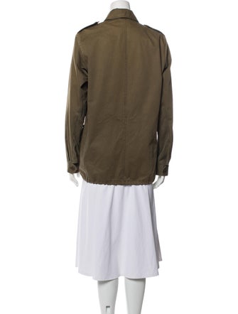 A.P.C. Utility Jacket