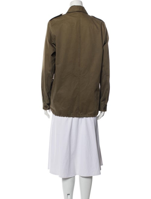 A.P.C. Utility Jacket