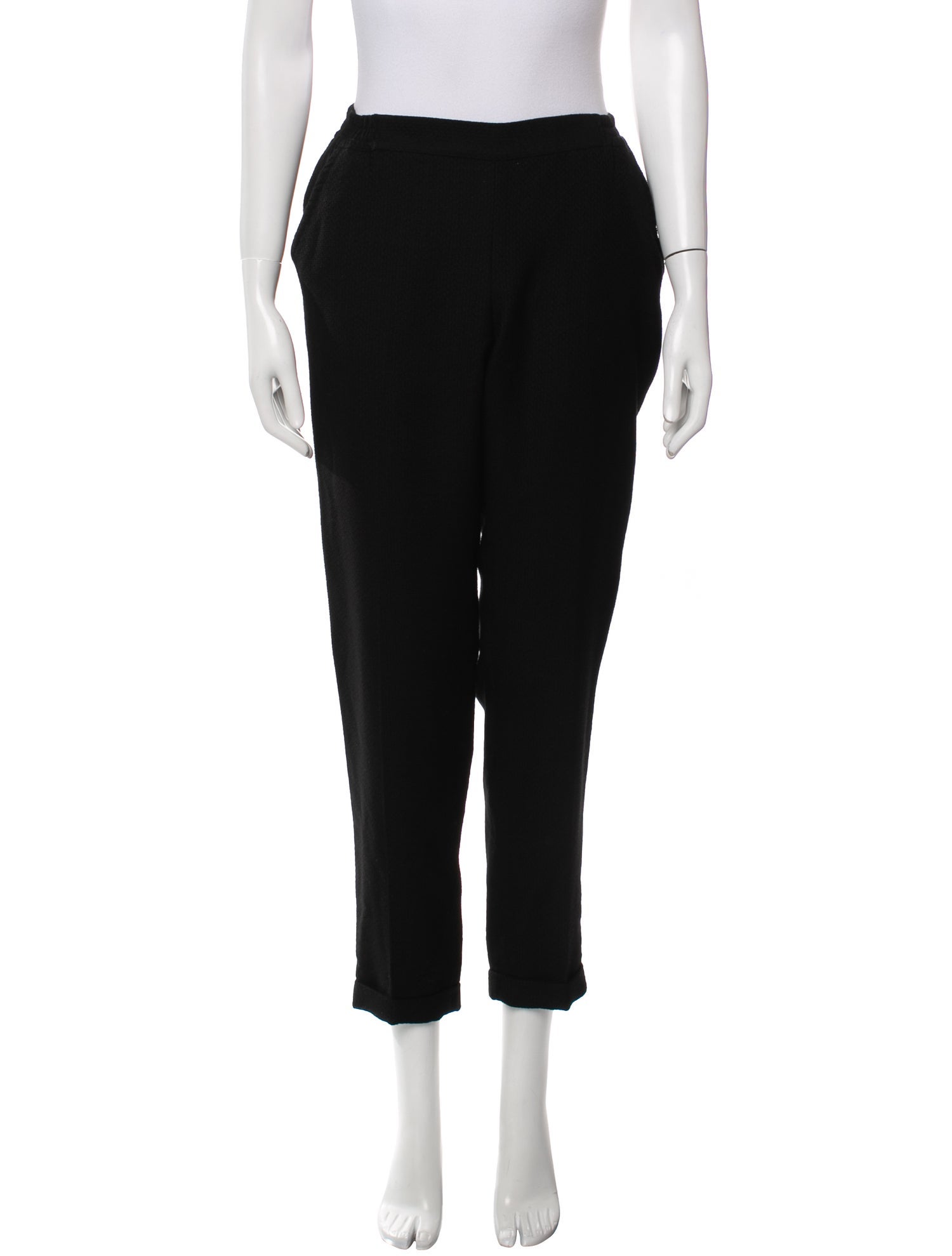 A.P.C. Straight Leg Pants