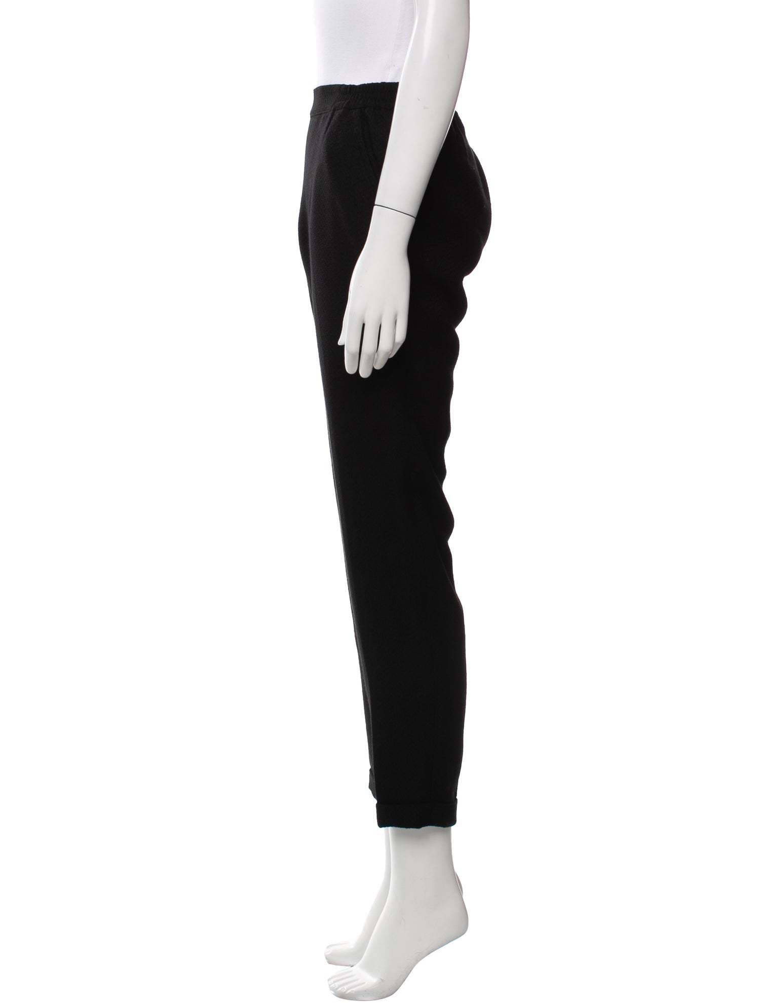 A.P.C. Straight Leg Pants