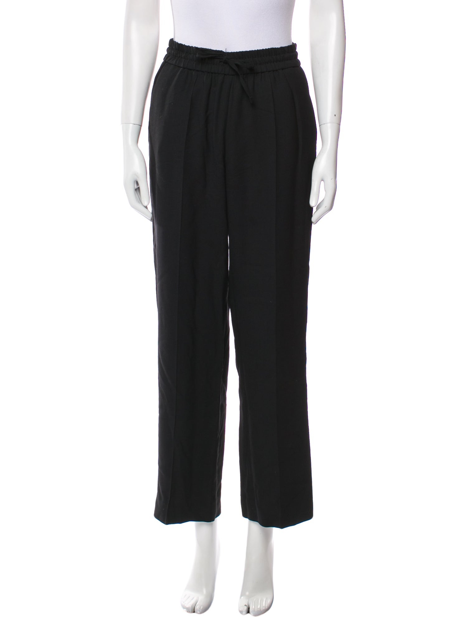 A.P.C. Straight Leg Pants