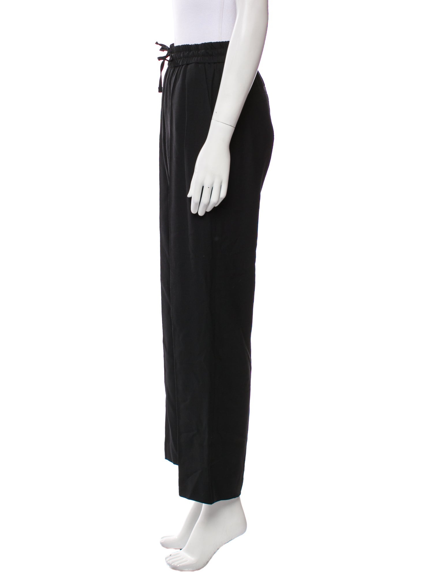 A.P.C. Straight Leg Pants