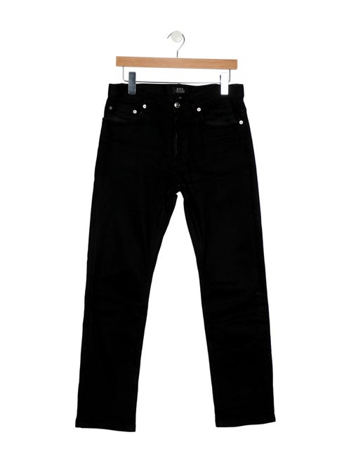 A.P.C. Skinny Jeans